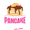 Pancake Lover Kids Pancake