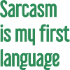 Sarcasm Pro