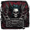 Radio / Analog / Music / Frequency / Speakers