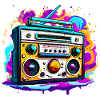 Radio / Analog / Music / Frequency / Speakers