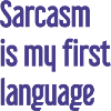 Sarcasm Pro