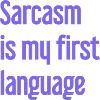 Sarcasm Pro