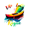Life Love Kayak