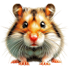 Hamster