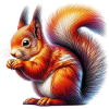 Squirrel