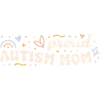 Proud autism mom