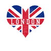 London England UK Souvenir Gift