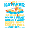 Kayaker