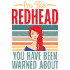 Redhead Gifts