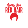 Redhead Gifts