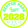 Daddy 2028