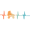 Roller Heartbeat