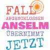 Gift for Anselm
