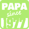 Papa 1977