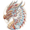 Fiery Whisper