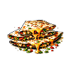 Team Quesadilla Mexico