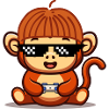 Gaming Monkey
