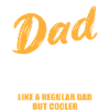 Snowboard Dad – Extra Cool