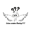 Confused Bird
