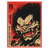 Parody Japanese Yokai Fantasy Movie