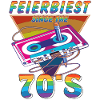 CASSETTE PARTY BEAST 70S