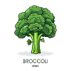 Easy Broccoli