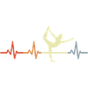 Yoga Cardiogram