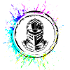 Knight's Helmet