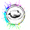 Chicken icon icon