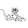 Dalmatian