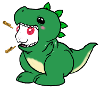 Ignazsaurus Rex - Terravlogger