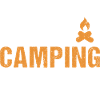 Camper J’aime le camping