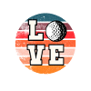 Love Golf