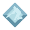 Cricket Cricket Team Pitcher