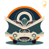 WINGS OF THE PAST