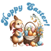 Hoppy Easter