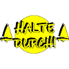 Halte durch!