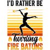 Fire Baton Fire Dance Fire Dancer Fire Dancer
