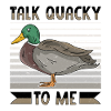Duck Mallard