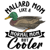 Duck Mallard