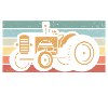 Let's support local agriculture