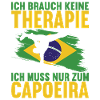 Capoeira Capoeirista