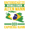 Capoeira Capoeirista