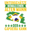Capoeira Capoeirista