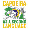 Capoeira Capoeirista