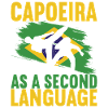 Capoeira Capoeirista