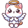 Ange Chat Anime Ange Chaton