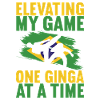 Capoeira Capoeirista
