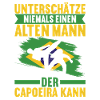 Capoeira Capoeirista