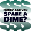 Buddy dime design